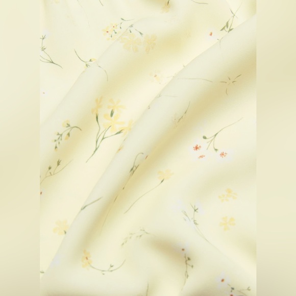 Aritzia Wilfred Nimbus Blouse Size Small - Picture 6 of 10